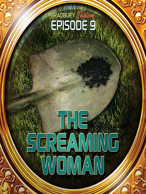 Title details for The Screaming Woman by Ray Bradbury - Available